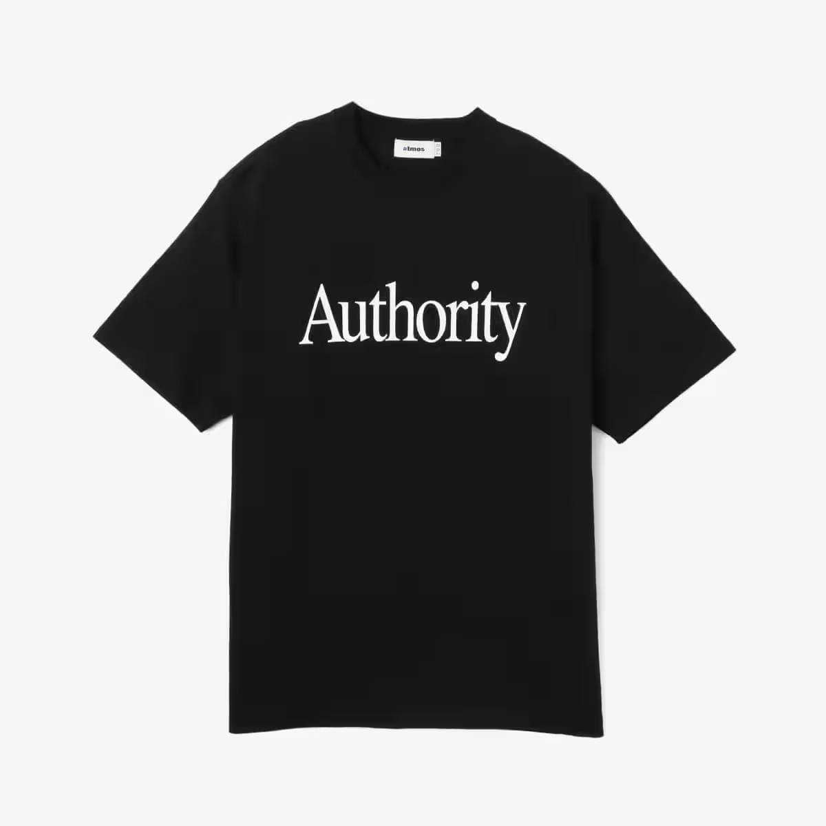 ATMOS AUTHORITY T-SHIRT