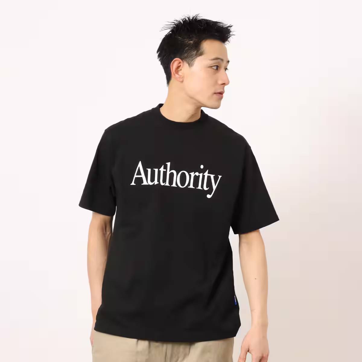 ATMOS AUTHORITY T-SHIRT