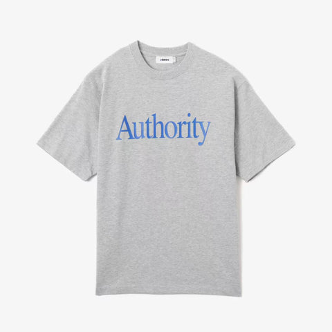 ATMOS AUTHORITY T-SHIRT