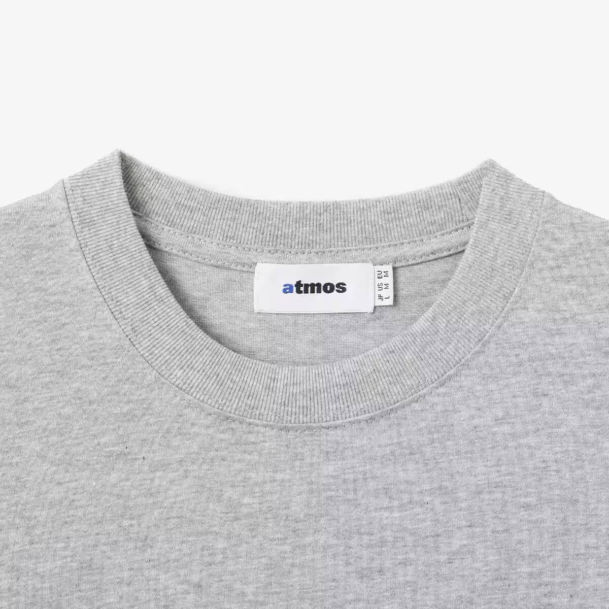 ATMOS AUTHORITY T-SHIRT