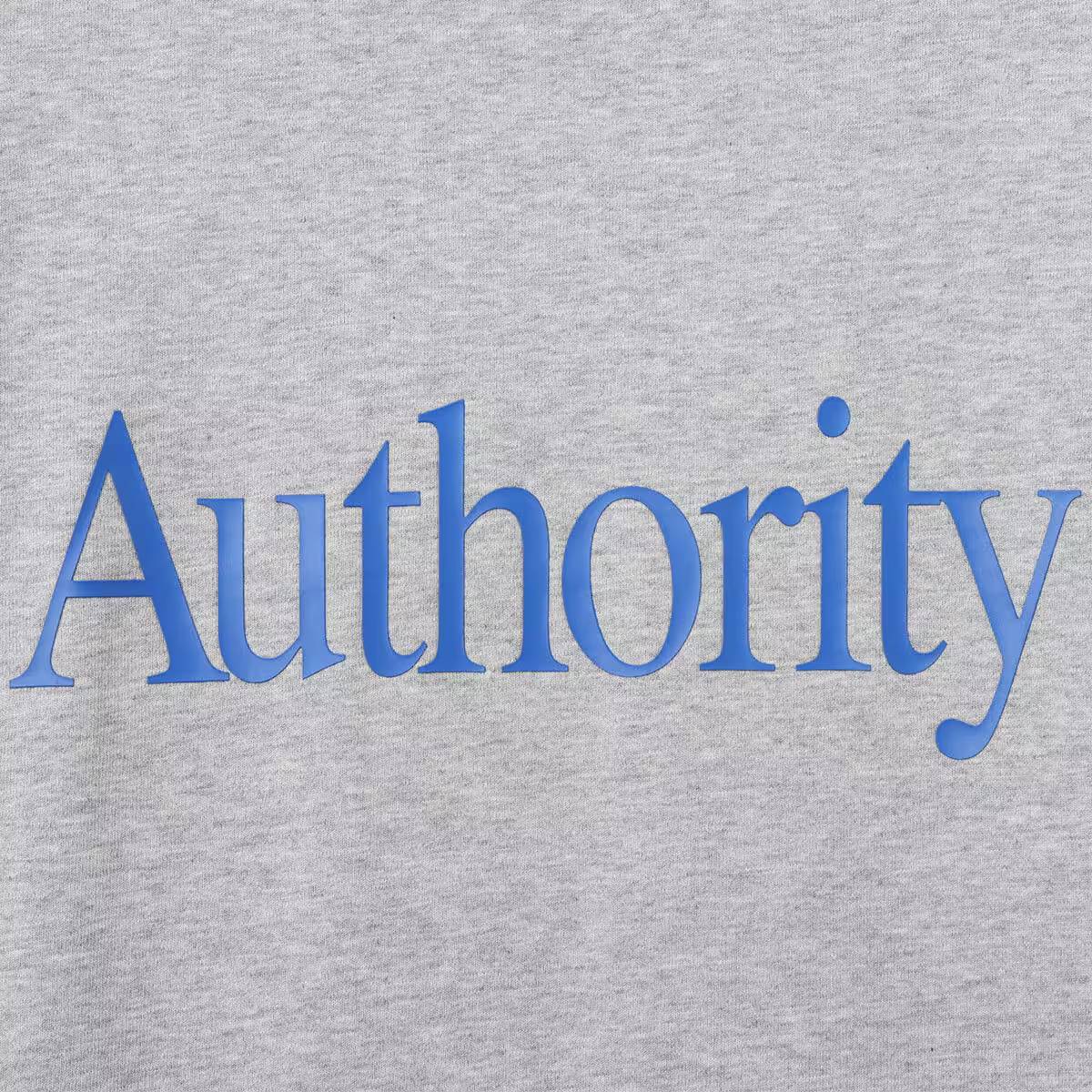 ATMOS AUTHORITY T-SHIRT