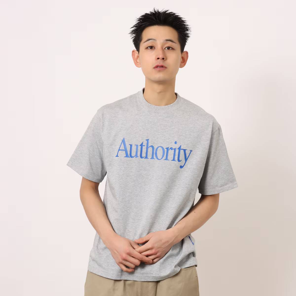 ATMOS AUTHORITY T SHIRT