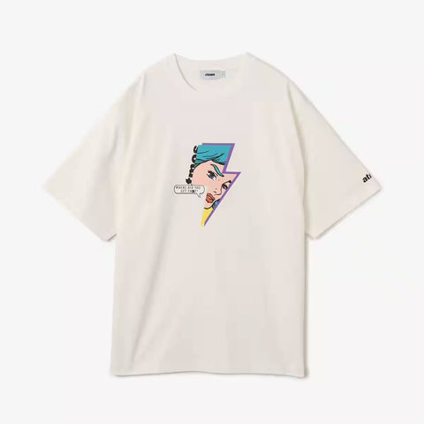 ATMOS GIRLS T-SHIRT