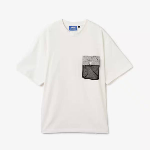 ATMOS GRIP SWANY POCKET T-SHIRT