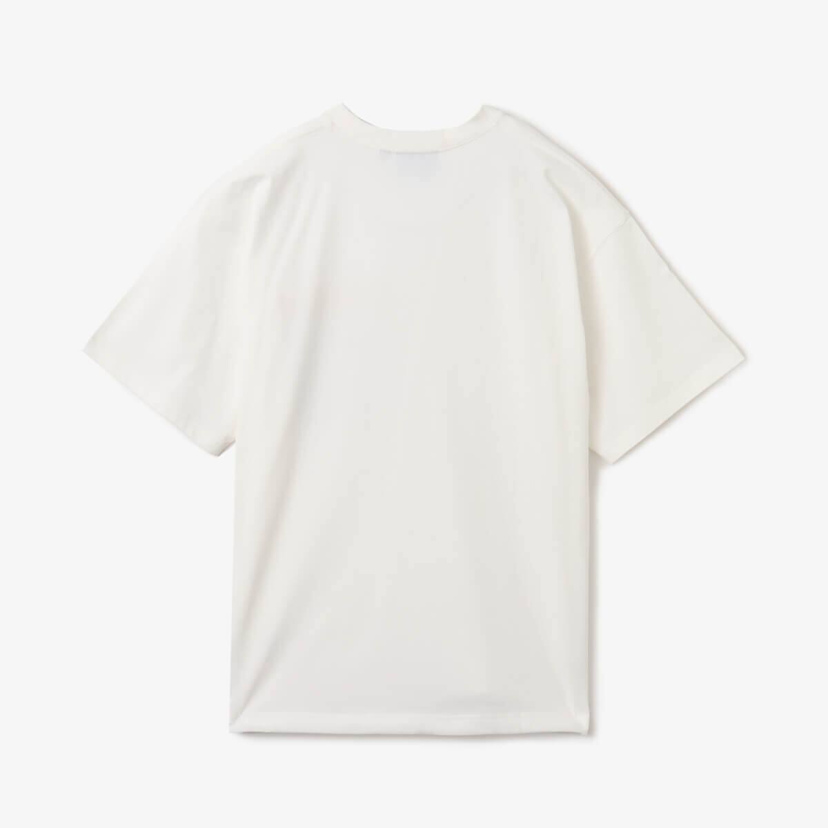 ATMOS GRIP SWANY POCKET T-SHIRT