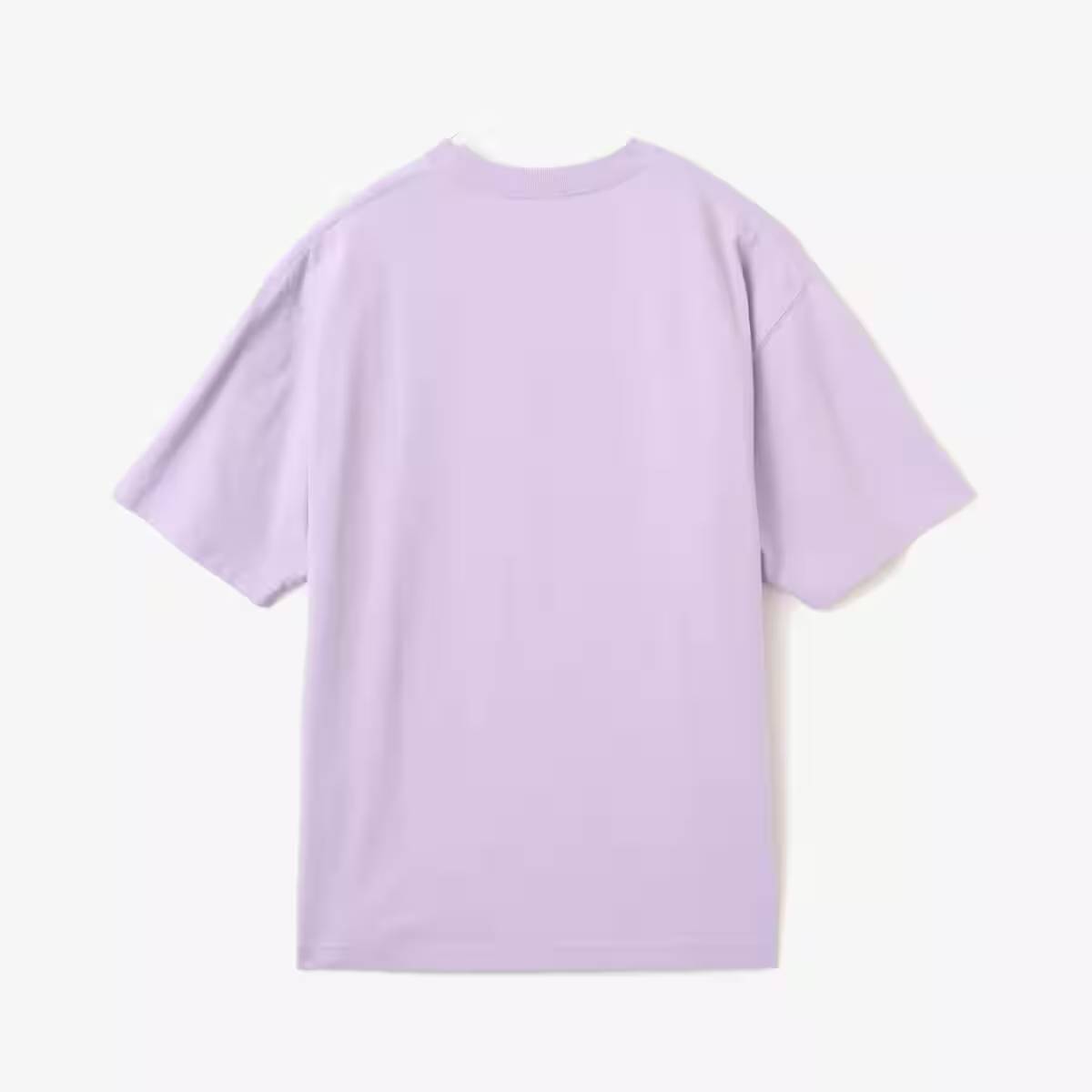 ATMOS FOAM PRINT T-SHIRT