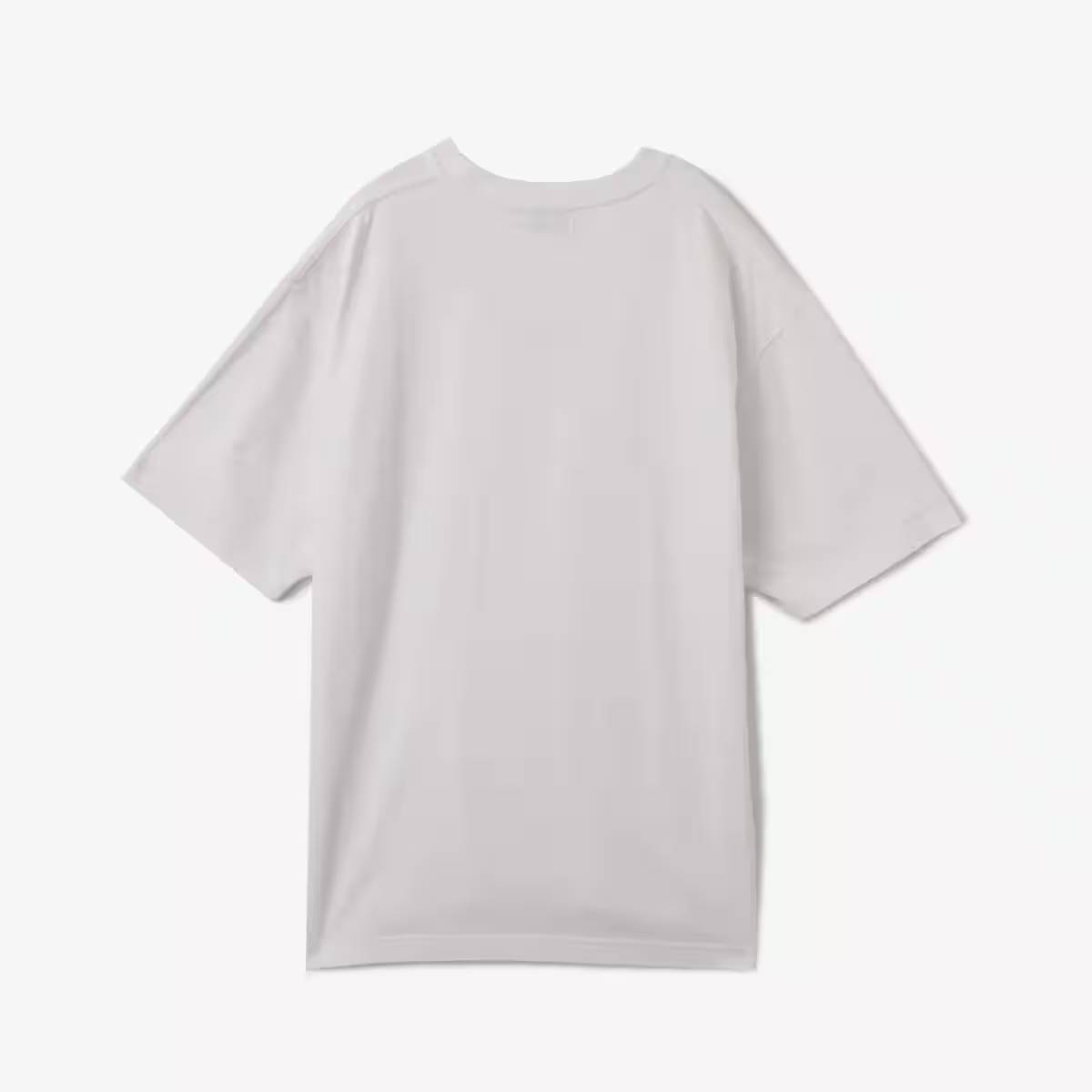 ATMOS FOAM PRINT T-SHIRT