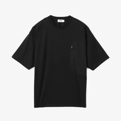 ATMOS QUICK DRYING POKECT T-SHIRT