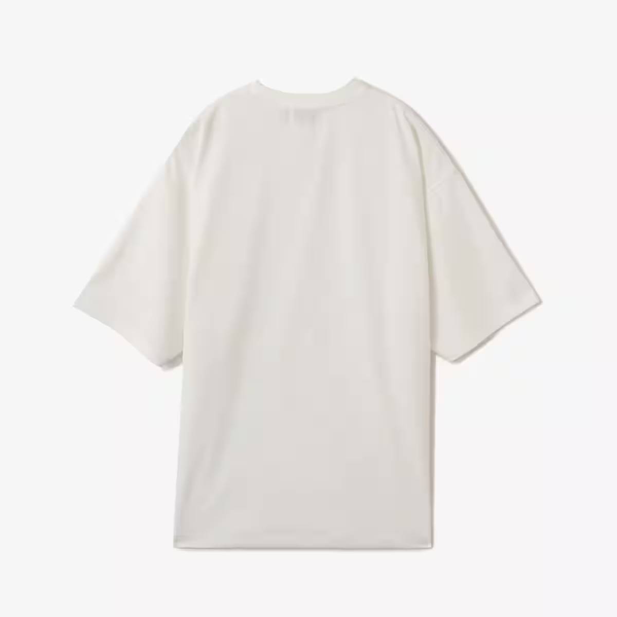 ATMOS QUICK DRYING POKECT T-SHIRT