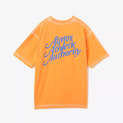 ATMOS VINTAGE PROCESSING T-SHIRT