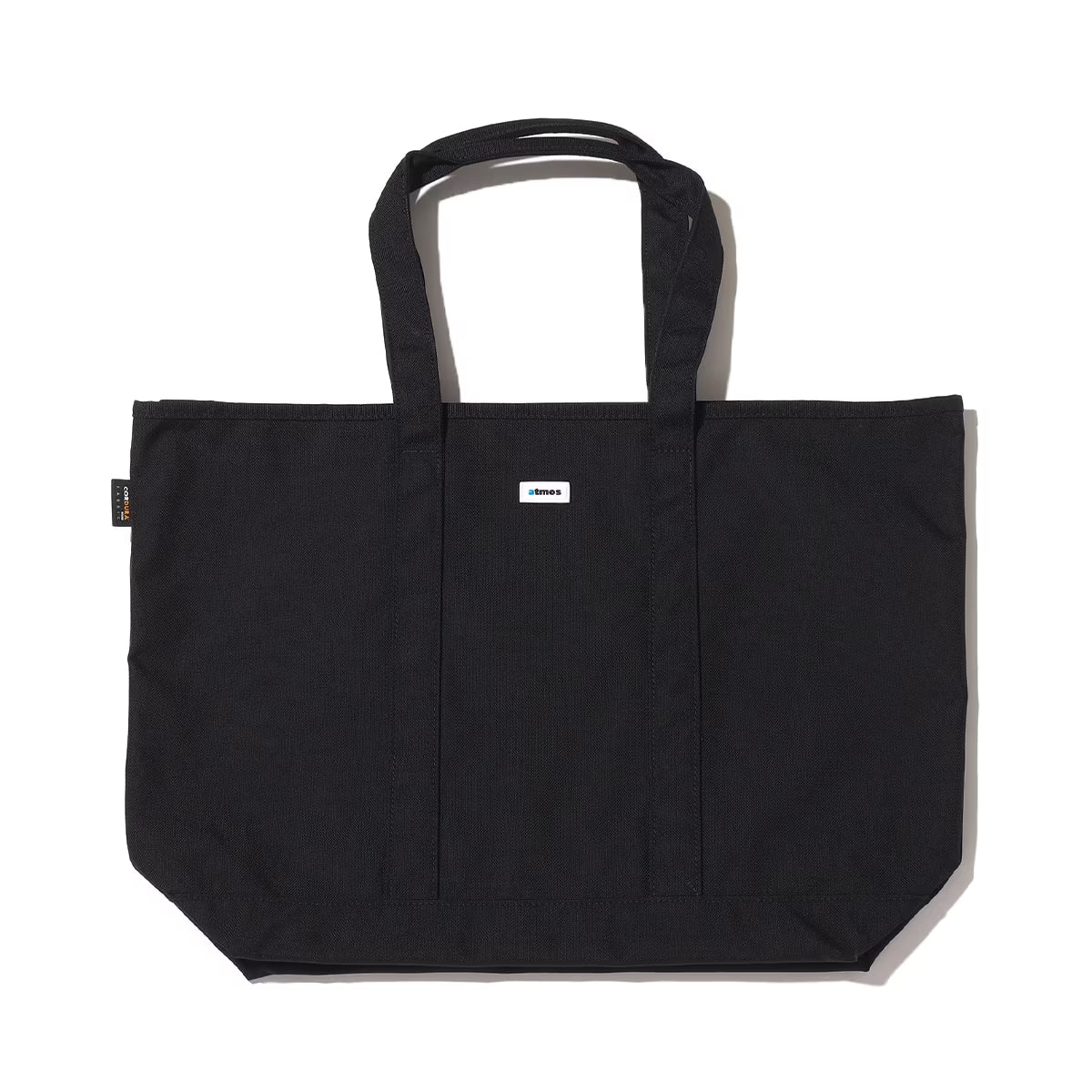 ATMOS EMBROIDERY CLASSIC LOGO CANVAS TOTE