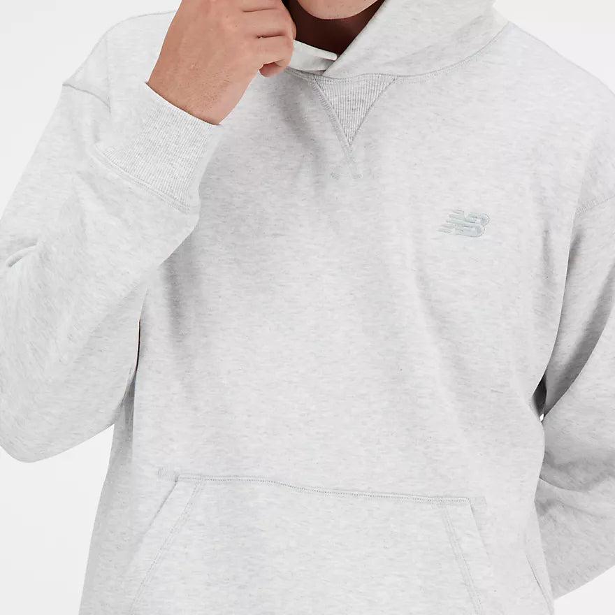 NEW BALANCE ATHLETICS FRENCH TERRY HOODIE