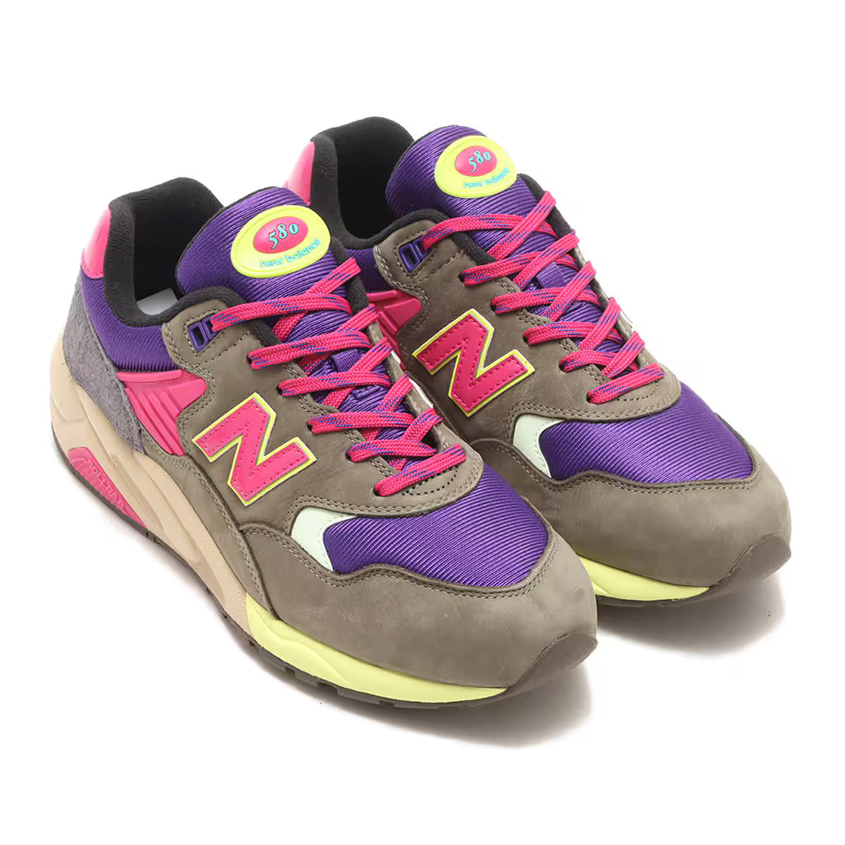 NEW BALANCE MT580SFA