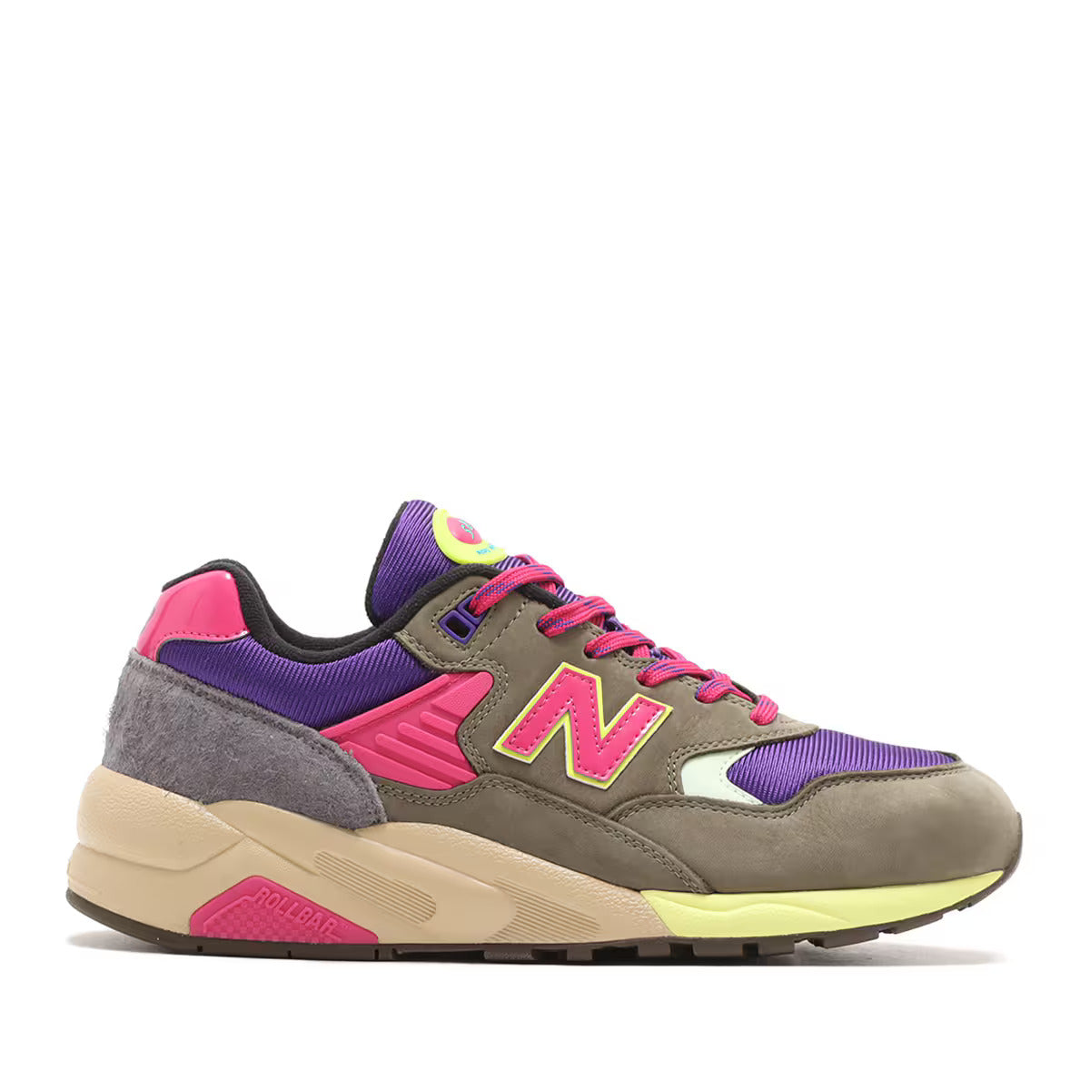 NEW BALANCE MT580SFA