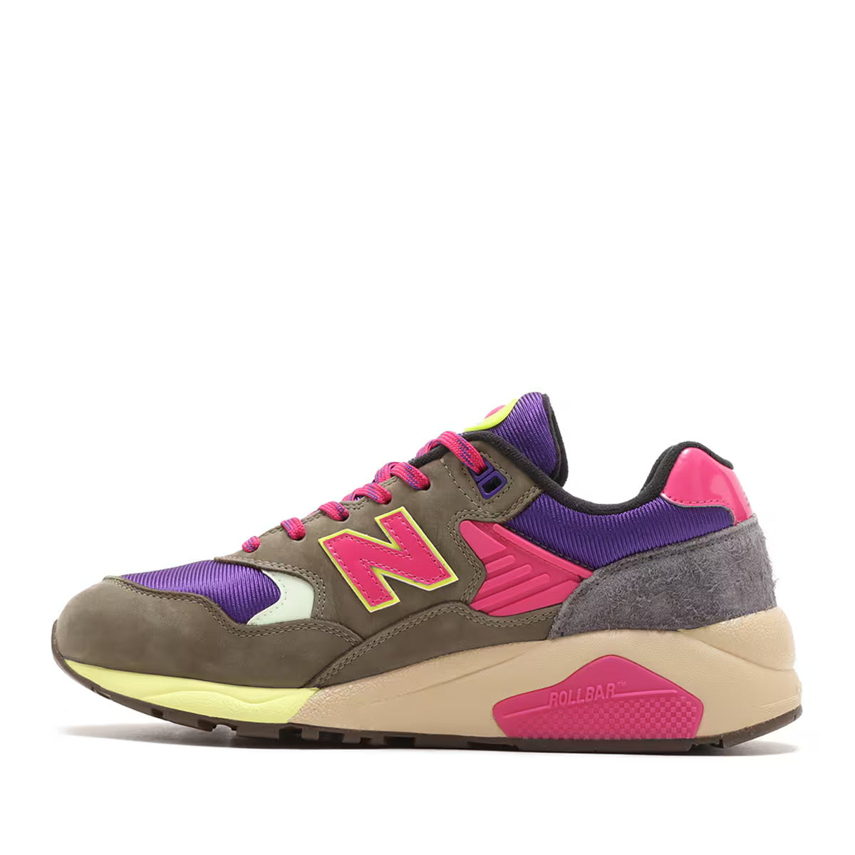 NEW BALANCE MT580SFA