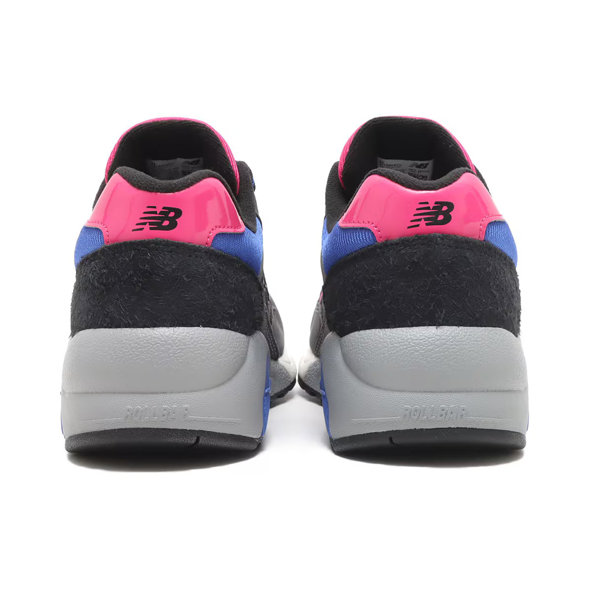 NEW BALANCE MT580SFC