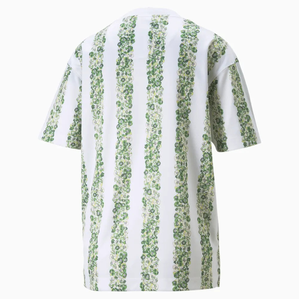 PUMA X LIBERTY FB JERSEY PUMA WHITE-AOP