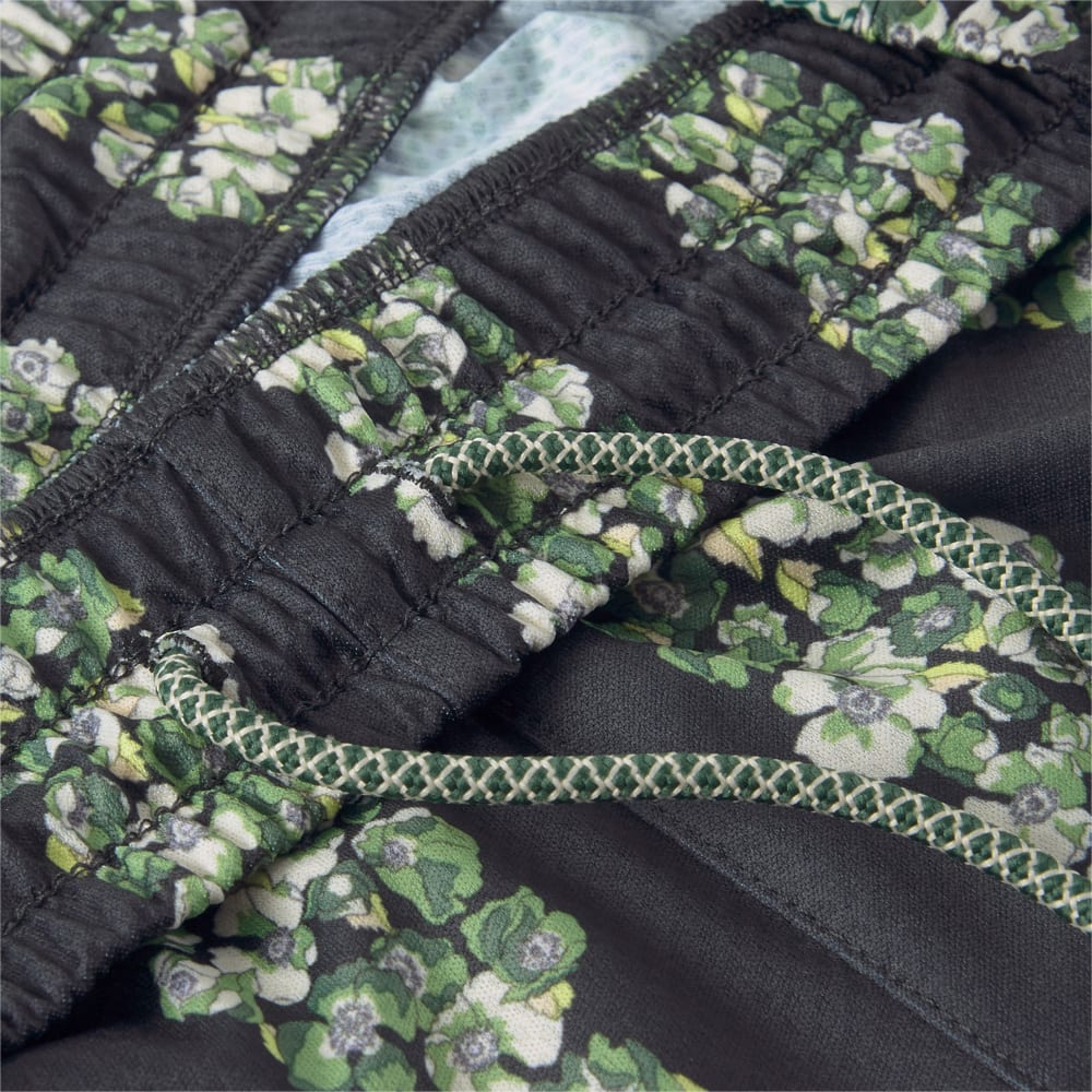 PUMA X LIBERTY SHORTS PUMA BLACK-AOP