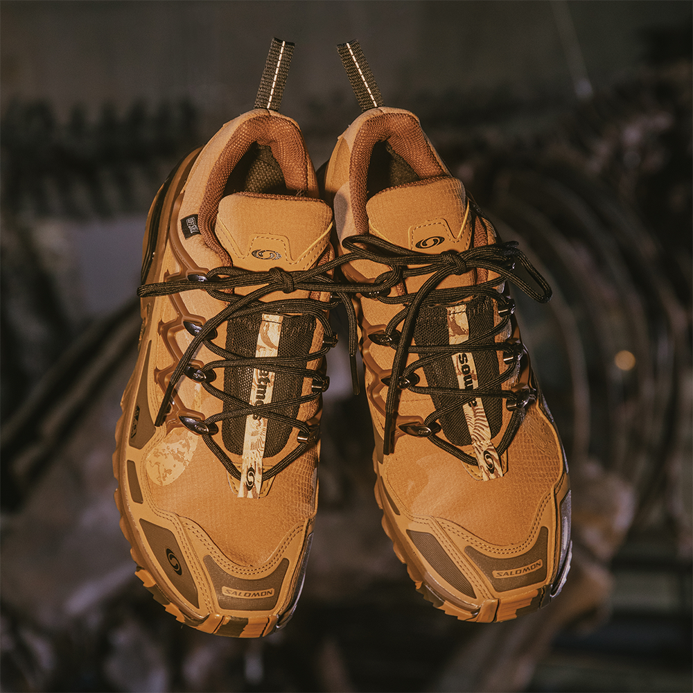 SALOMON ACS➕CSWP ATMOS Salomon x atmos Acs+Cswp SALOMON ACS➕CSWP ATMOS Salomon x atmos Acs+Cswp