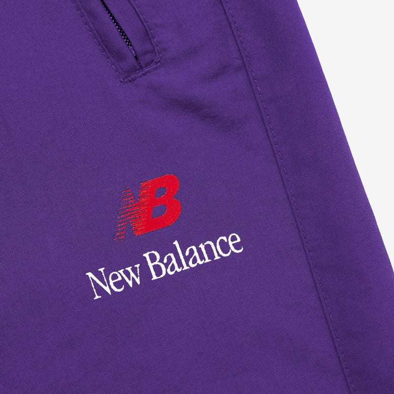 NEW BALANCE MADE IN USA WOVEN PANT