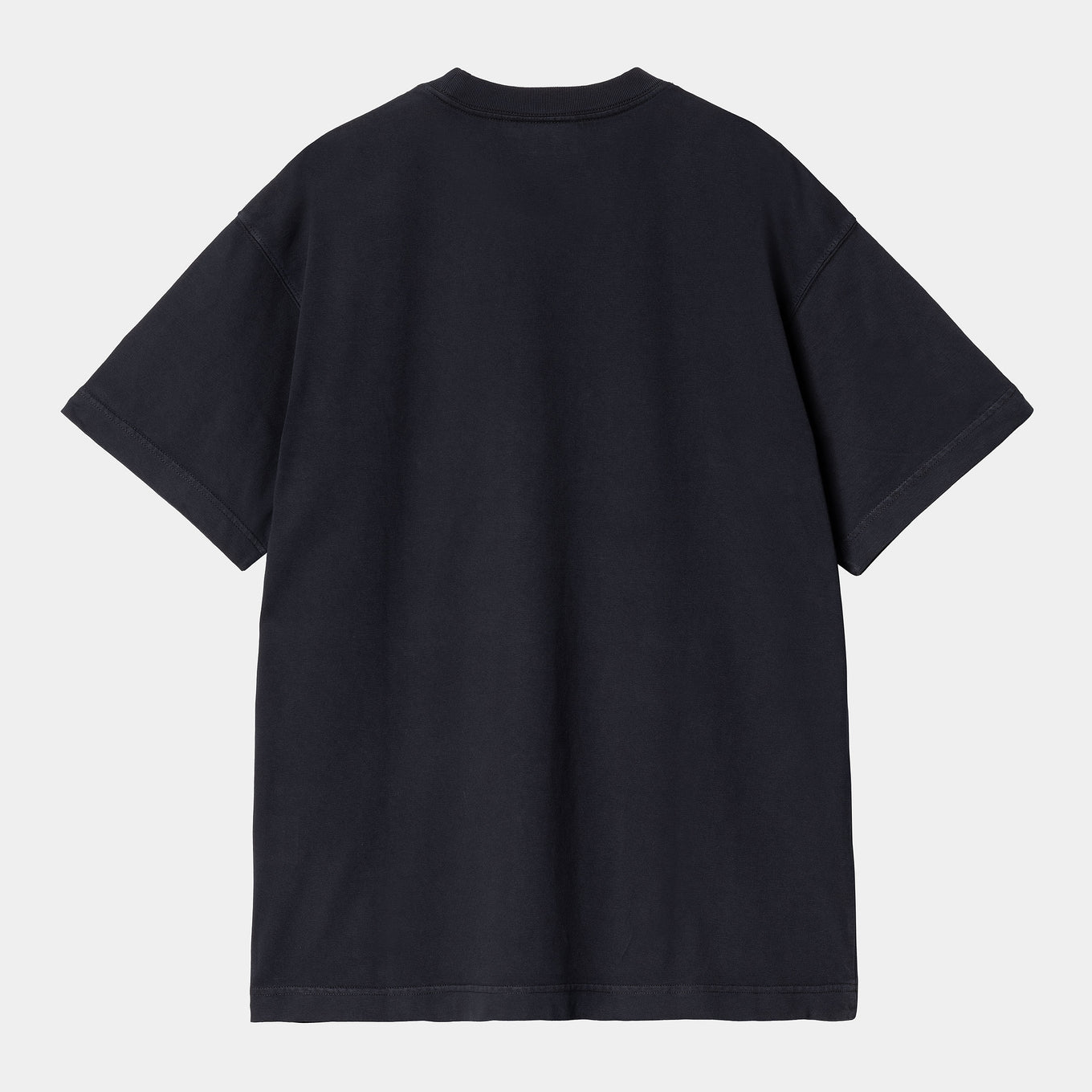 CARHARTT WIP SS CLASS OF 89 TSHIRT