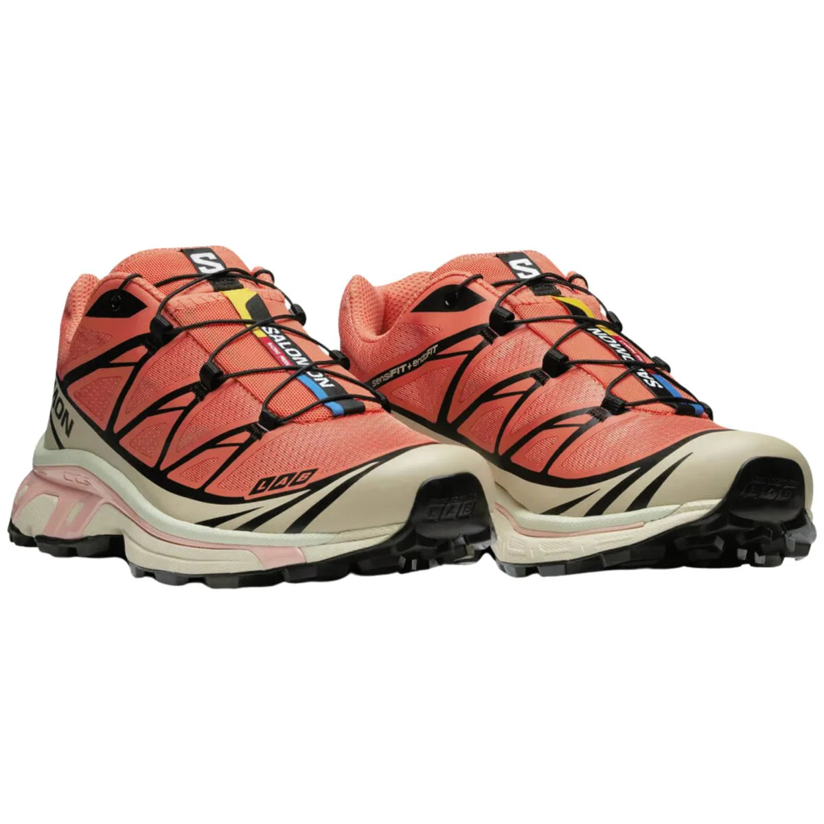 SALOMON XT-6