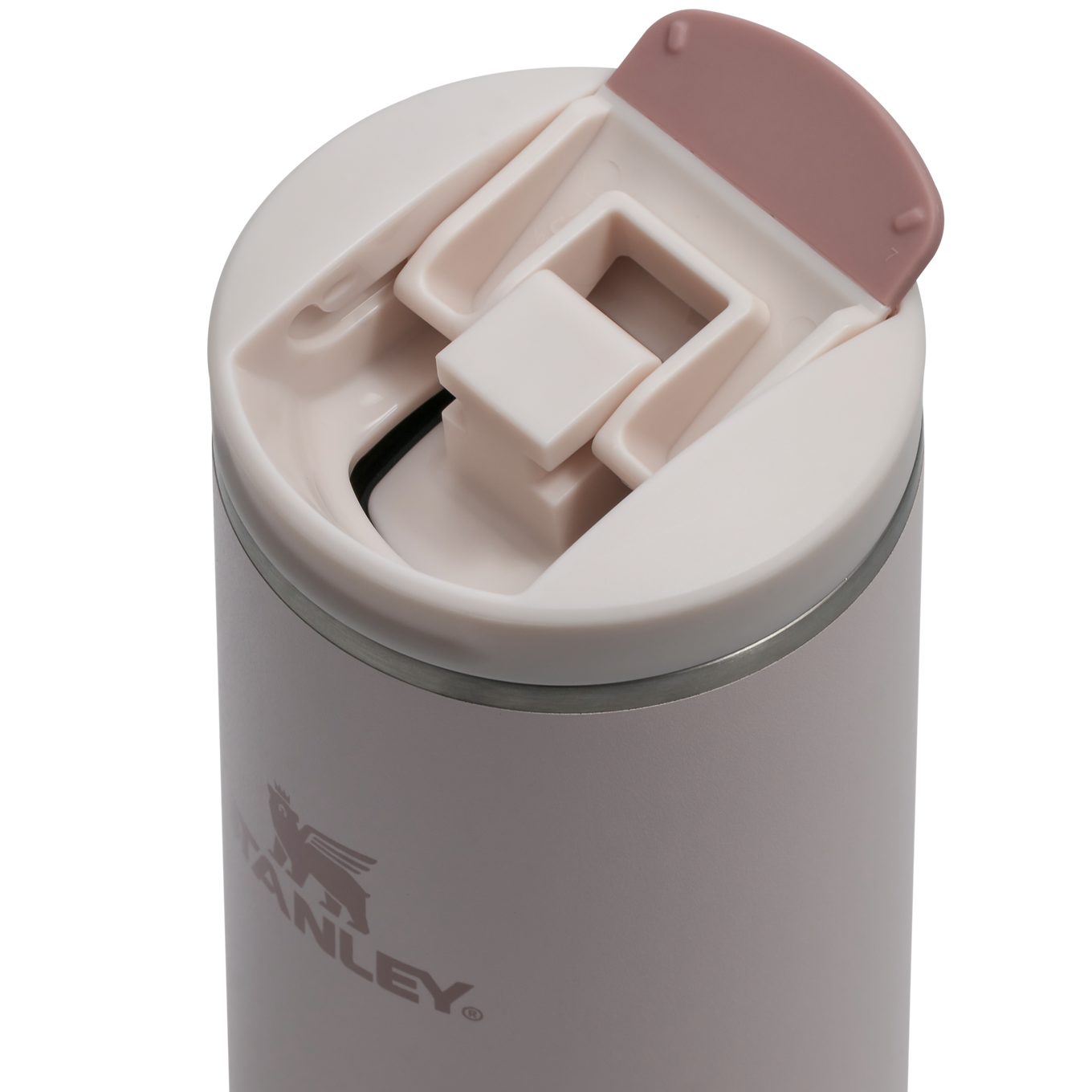 STANLEY TRANSIT FLIPTOP MUG