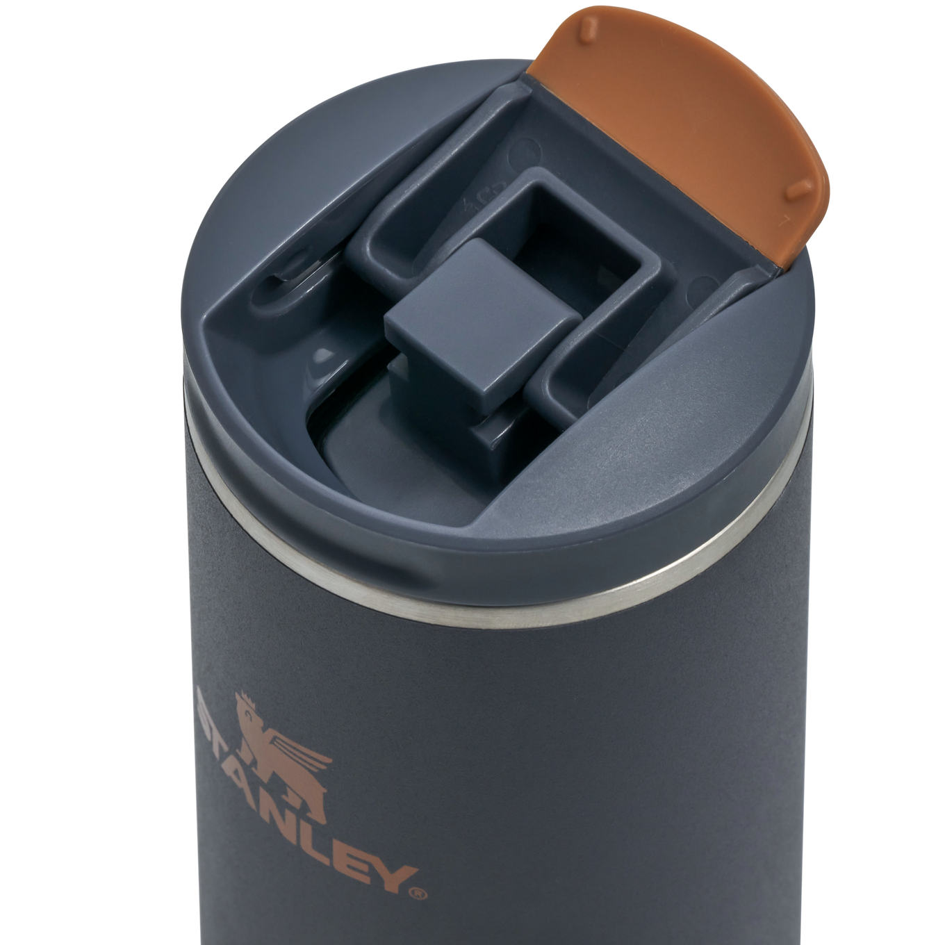 STANLEY TRANSIT FLIPTOP MUG