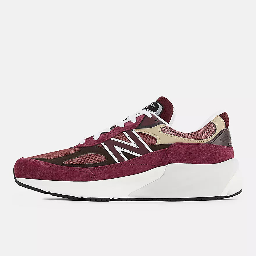 NEW BALANCE U990BT6