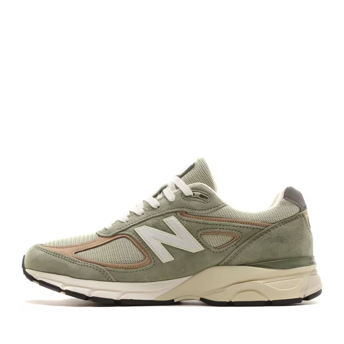 NEW BALANCE U990GT4