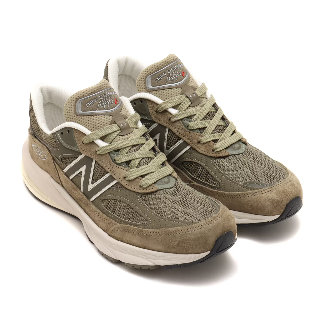 NEW BALANCE U990TB6