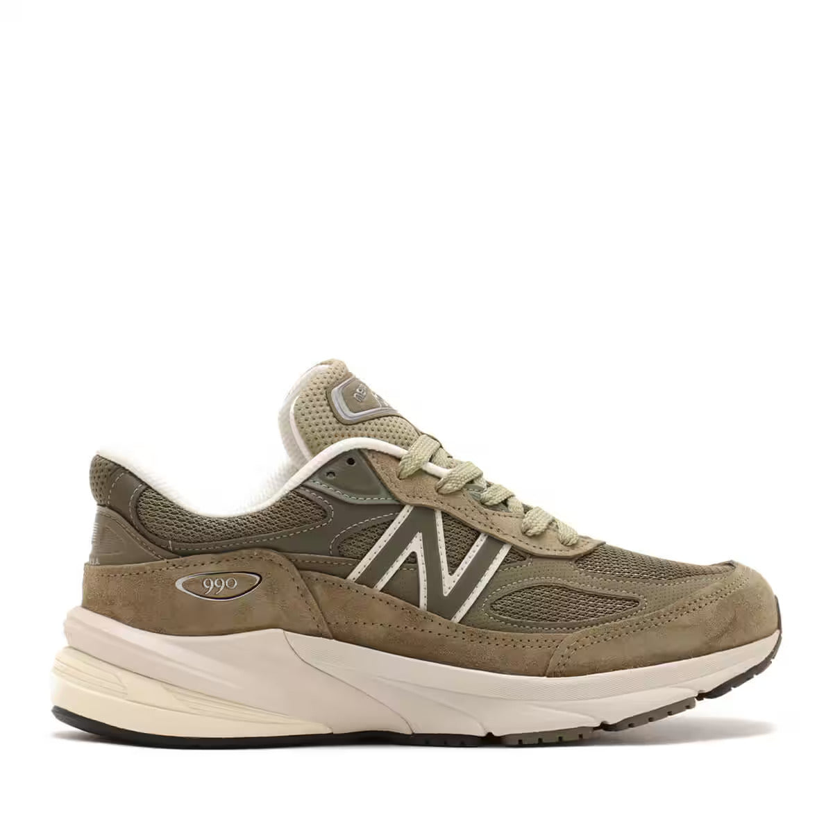 NEW BALANCE U990TB6