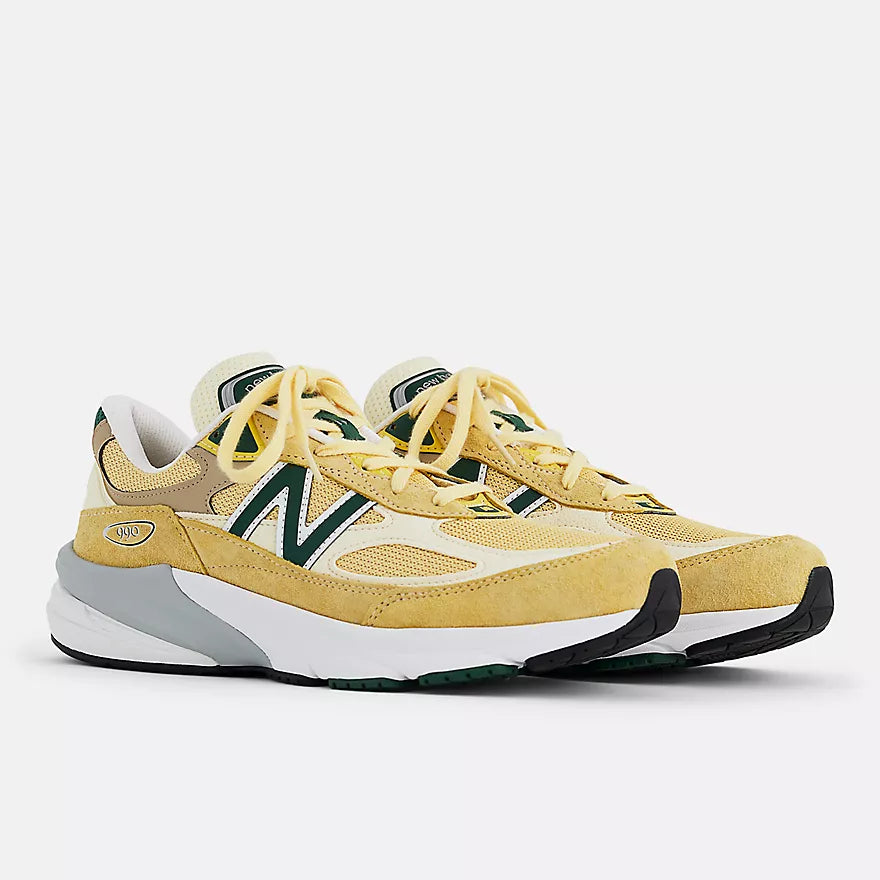 NEW BALANCE U990TE6