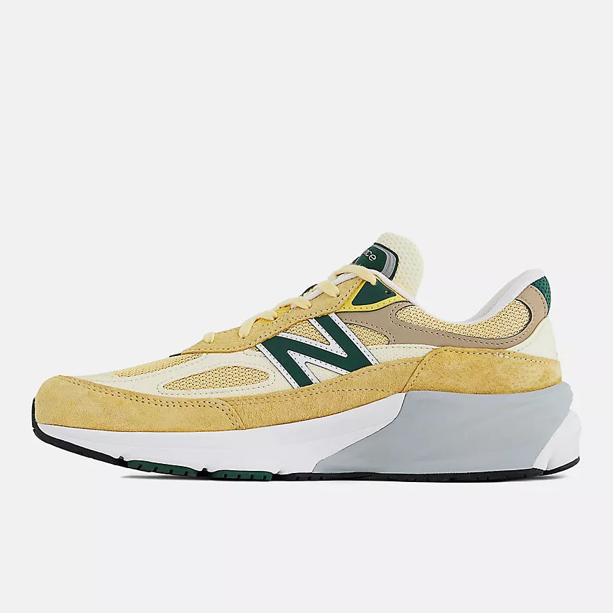 NEW BALANCE U990TE6