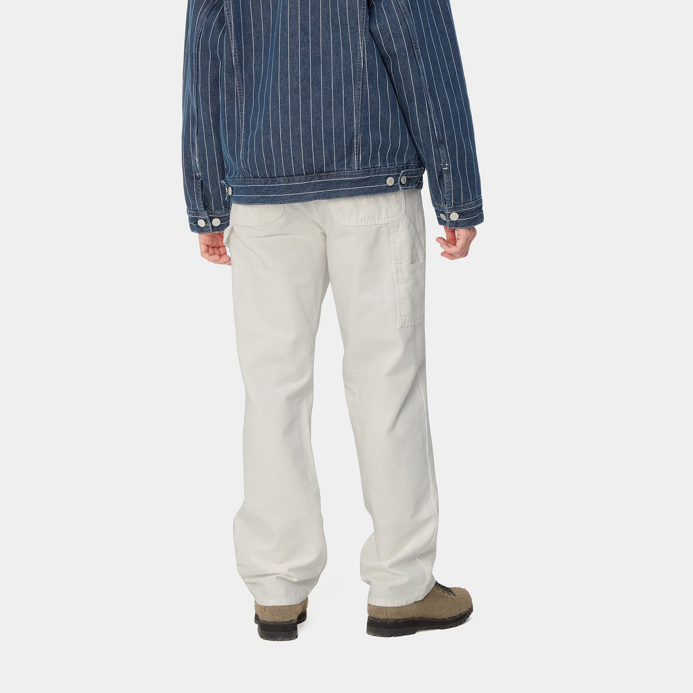 CARHARTT WIP W PIERCE PANT STRAIGHT