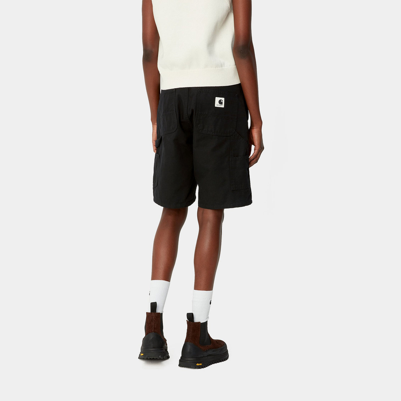 CARHARTT WIP W PIERCE SHORT