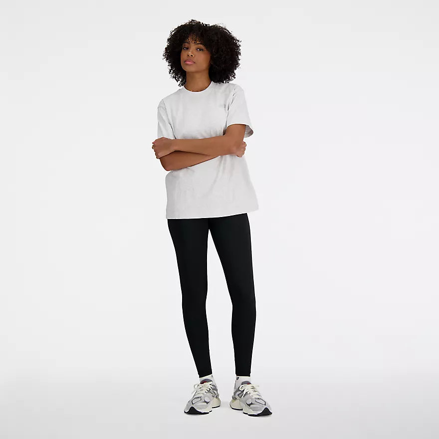 NEW BALANCE ATHLETICS JERSEY T-SHIRT