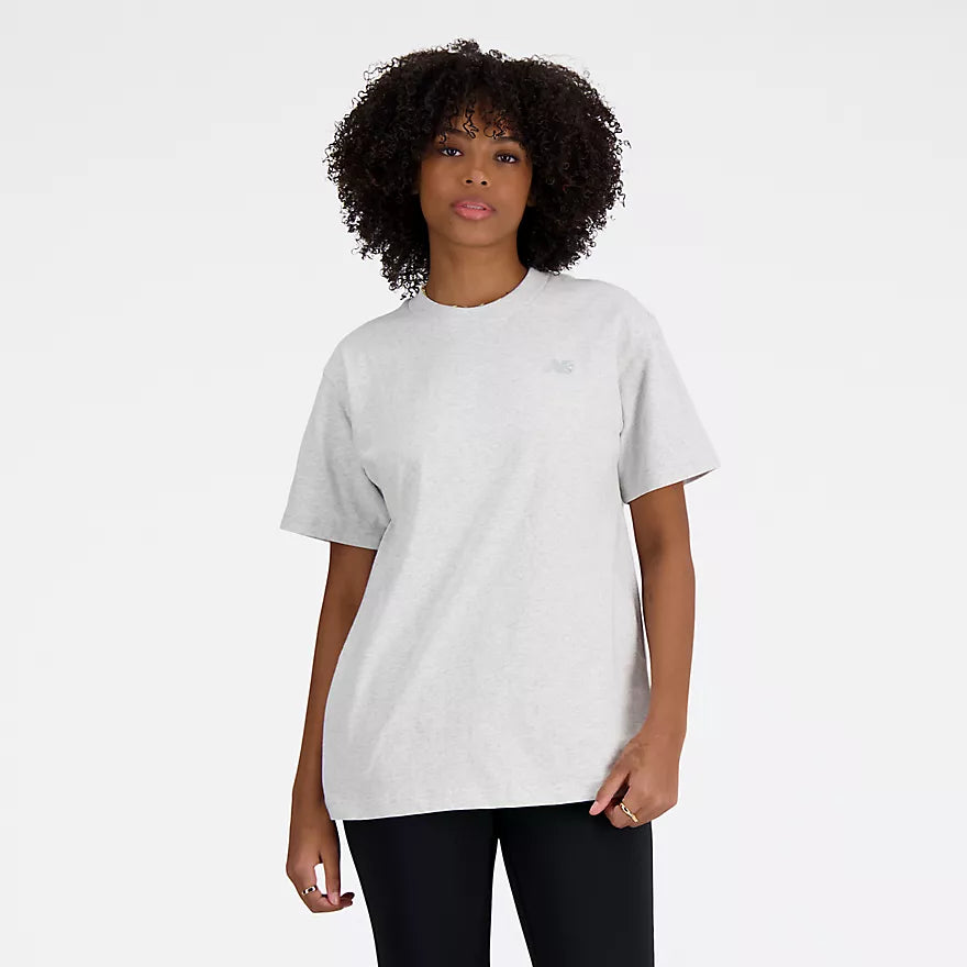 NEW BALANCE ATHLETICS JERSEY T-SHIRT