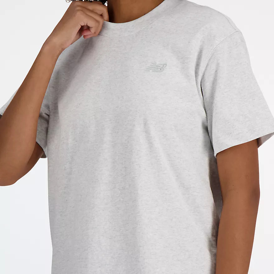 NEW BALANCE ATHLETICS JERSEY T-SHIRT