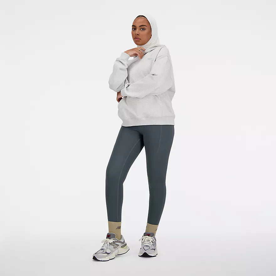 NEW BALANCE ATHLETICS FRENCH TERRY HOODIE