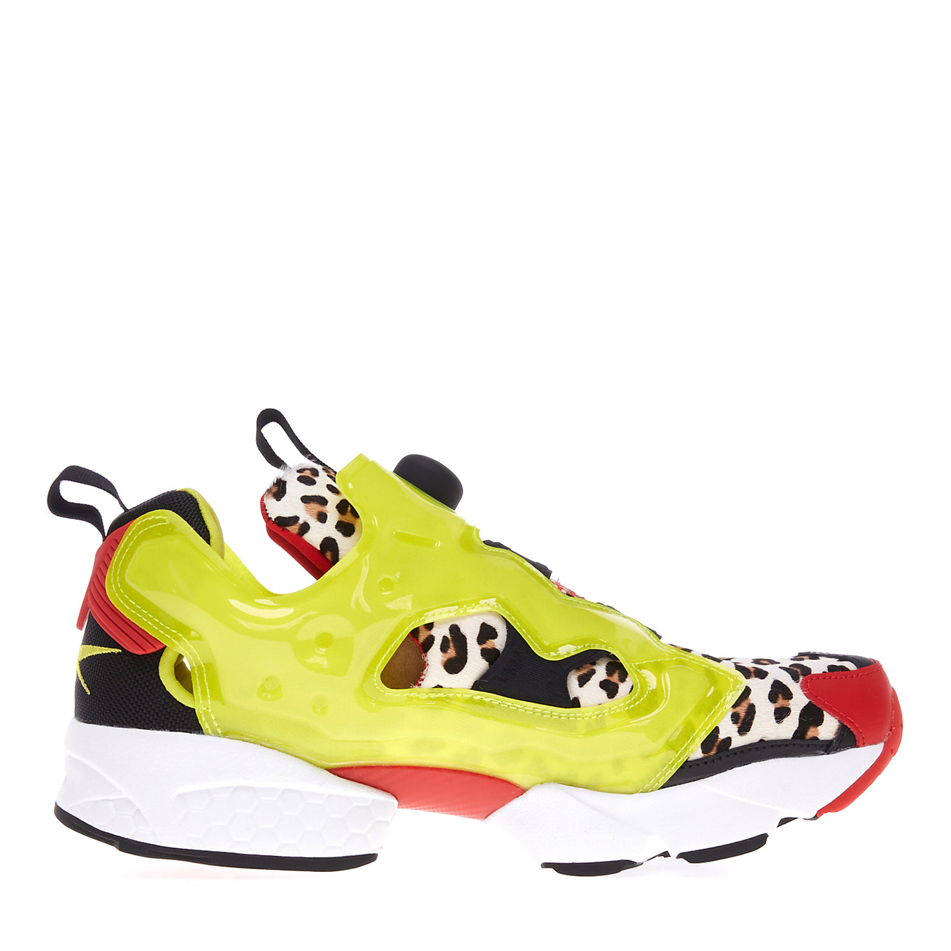 reebok pump fury x atmos