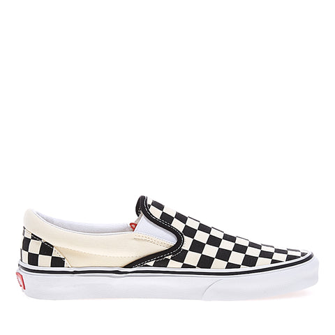 VANS CLASSIC SLIP-ON