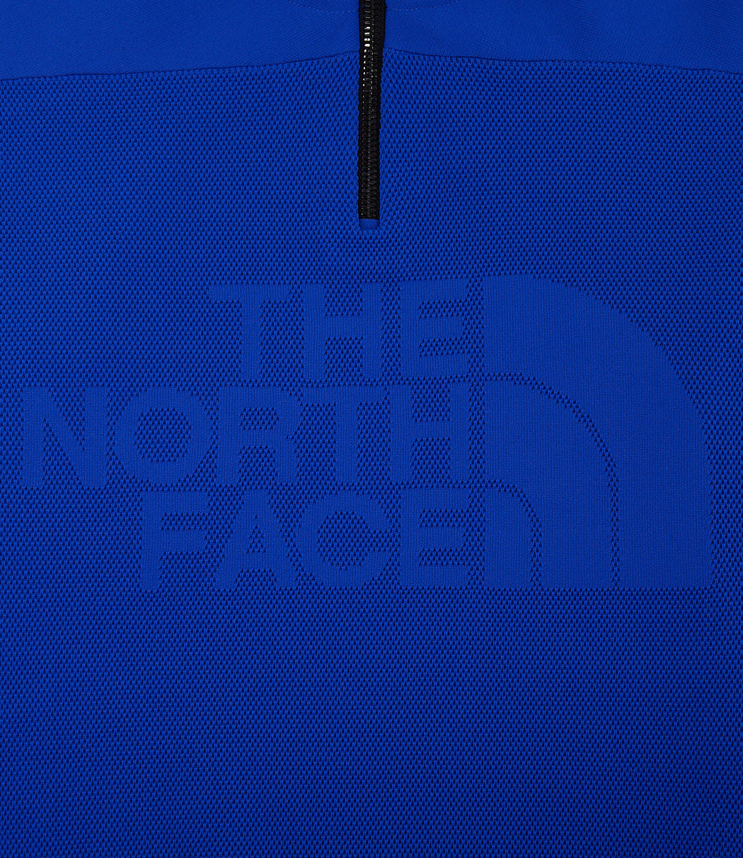 THE NORTH FACE Black Series Engineered Knit Hoodie