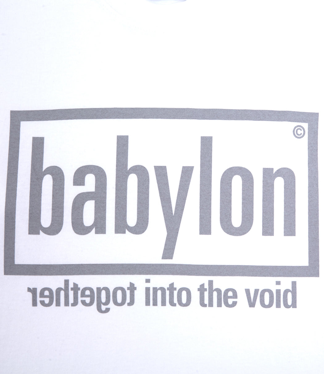 BABYLON VOID TEE