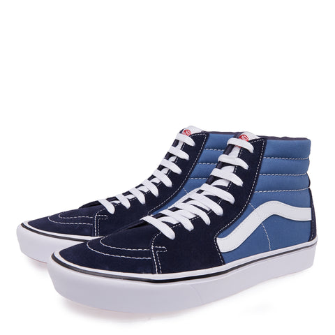 VANS COMFYCUSH SK8-HI
