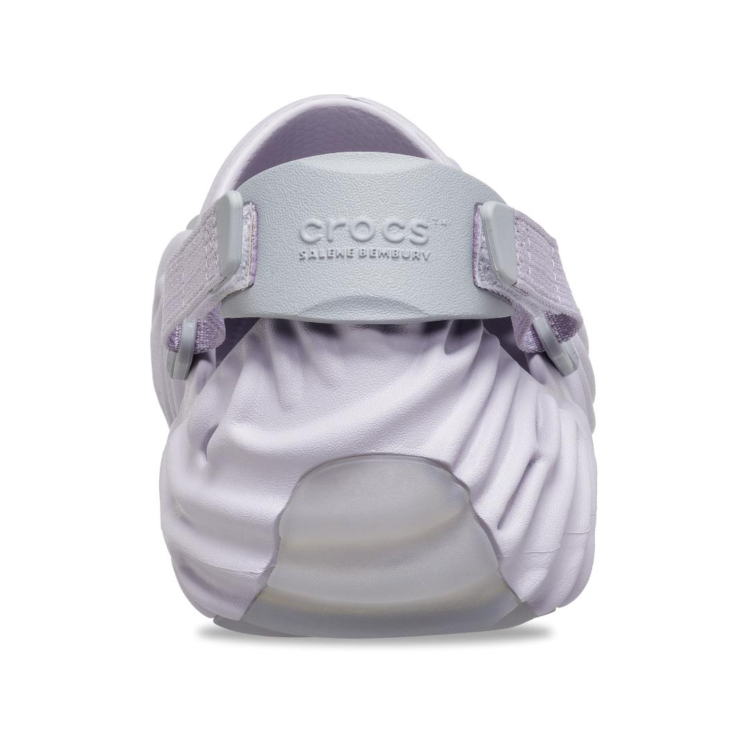 CROCS SALEHE BEMBURY X THE POLLEX CLOG