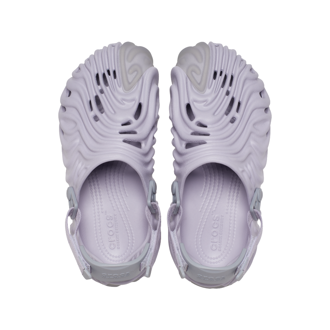 CROCS SALEHE BEMBURY X THE POLLEX CLOG