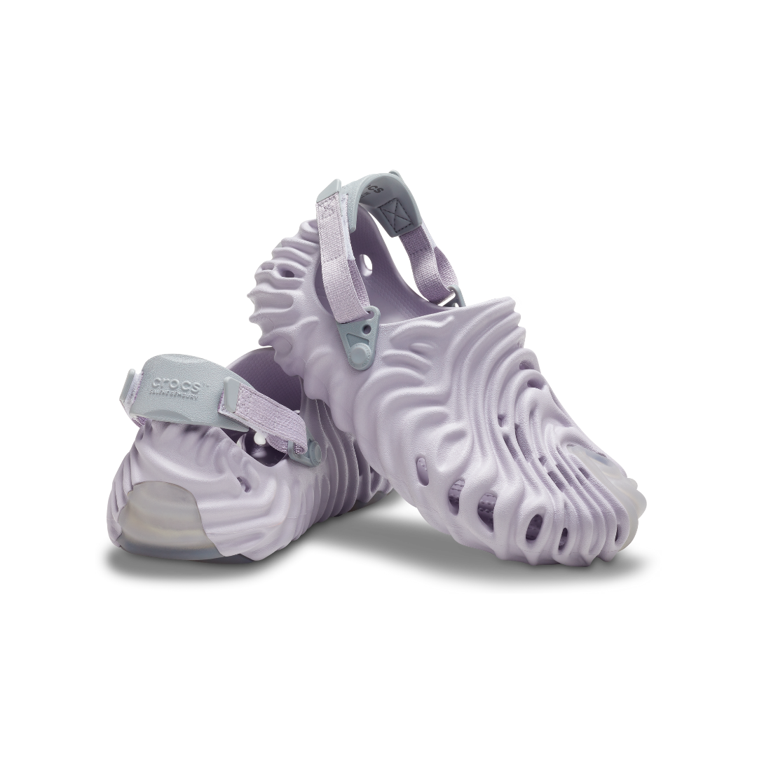 CROCS SALEHE BEMBURY X THE POLLEX CLOG