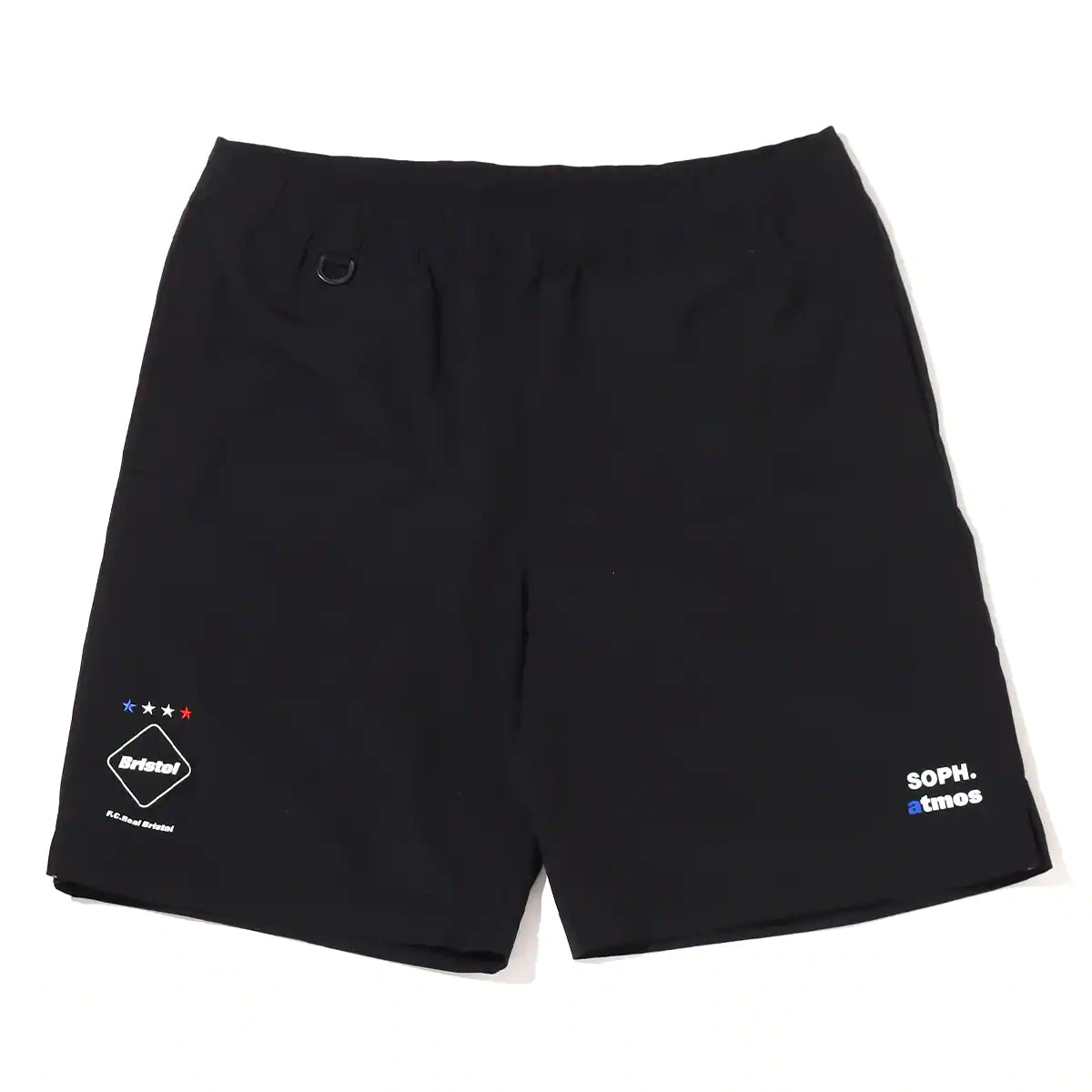 ATMOS X F.C.R.B. PRACTICE SHORTS