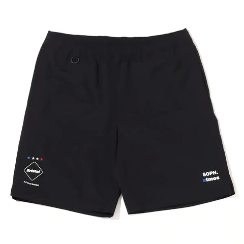 ATMOS X F.C.R.B. PRACTICE SHORTS